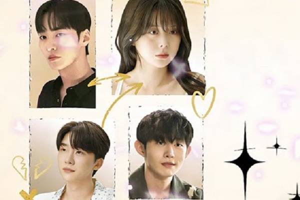 Clubhouse Of Desire Korean Drama Full Episode