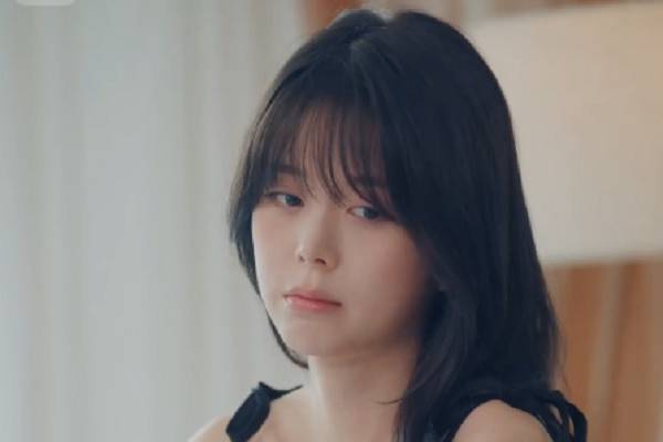 Clubhouse Of Desire Cast And Characters Seo Yoon Nuri