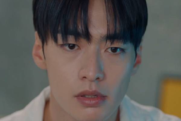 Clubhouse Of Desire Cast And Characters Tae-Ha Woo Tae