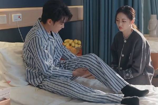 Dumping My Billionaire Husband English Subtitles CDrama Backstory