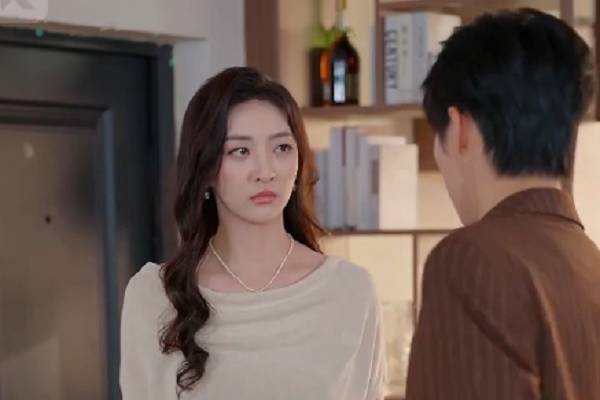 Dumping My Billionaire Husband Dailymotion Chinese Drama Continuation