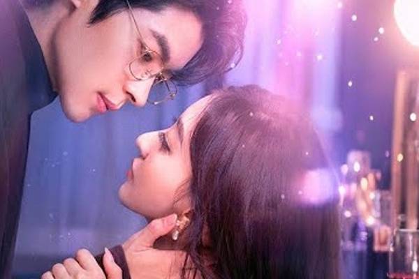 Dumping My Billionaire Husband Episode 1