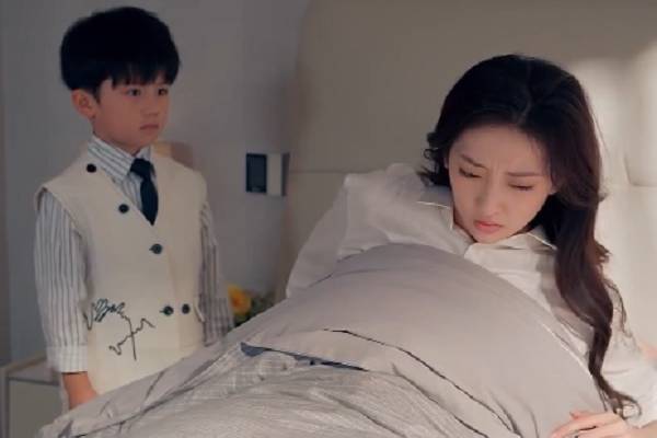 Dumping My Billionaire Husband Dailymotion CDrama Continuation