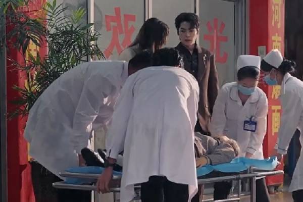 Dumping My Billionaire Husband Dubbed Dailymotion Continuation