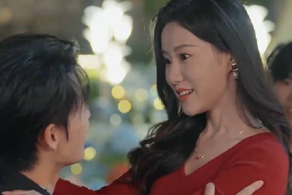 Dumping My Billionaire Husband Dailymotion Chinese Drama Plots