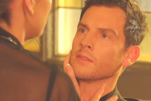 Elara Quinn and Jean Cole Vance