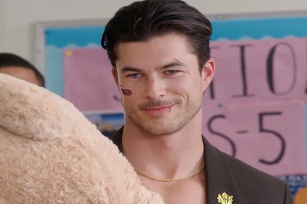 Ex-Mob Boss Wants Me for His Bride Dailymotion Episode