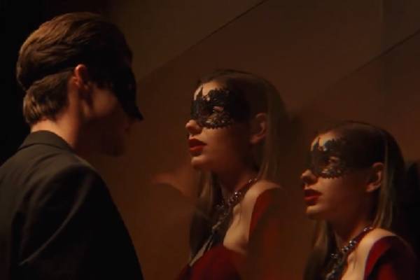 Fate Beneath Your Tender Torture YouTube ReelShort