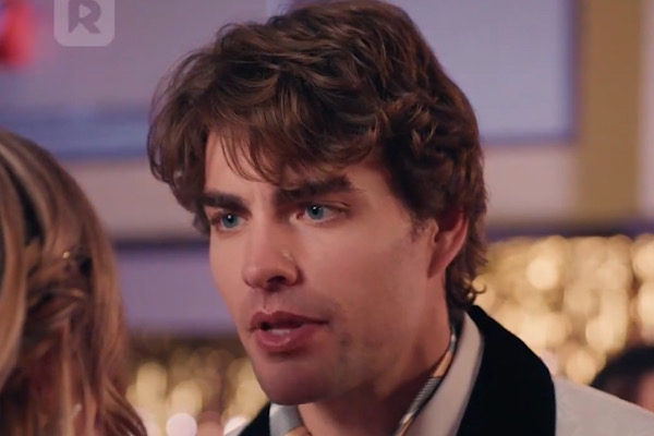 Reese Foster and Grayson Hayes dailymotion