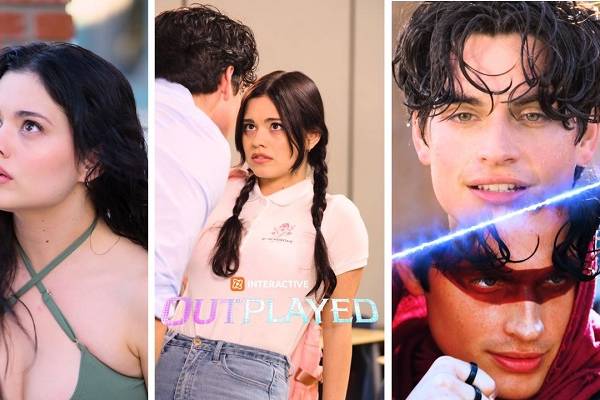 Hate Offline Heat Online Game On ReelShort Free