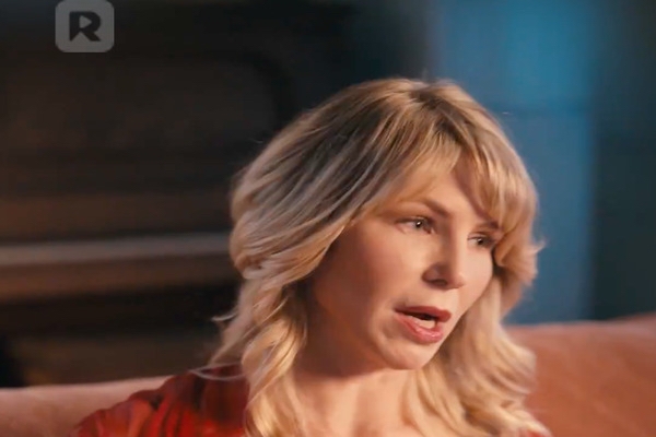 He Has Everything But Can't Breathe Without Me Actress