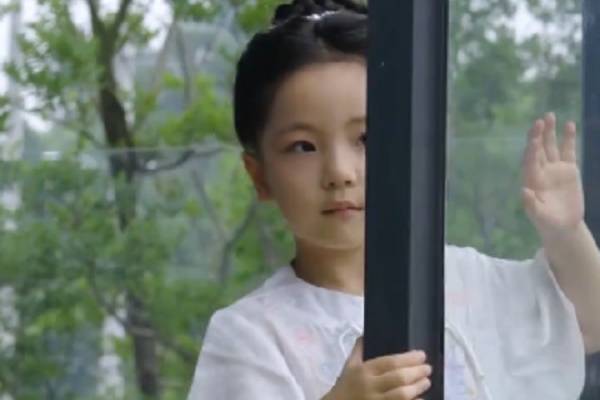 Hey Mommy Time For A New Daddy Chinese Drama Continuation