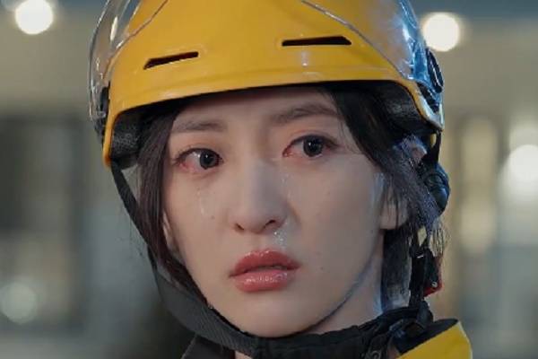 Love Found Her After The Divorce Episode 2