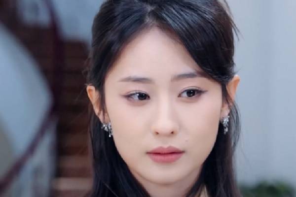 My Stepsister My Strongest Ally Characters Audrey