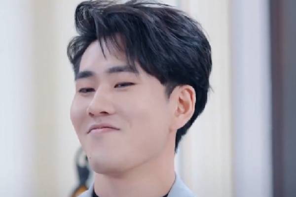 My Stepsister My Strongest Ally Characters Dylan