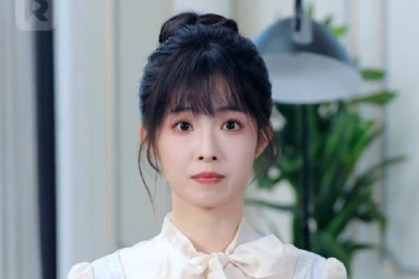 My Stepsister My Strongest Ally Characters Ivy