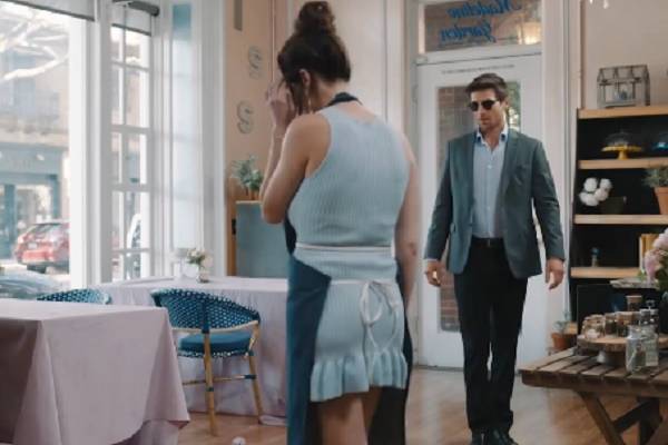 My Sugar Coated Mafia Boss Full Episode Continuation