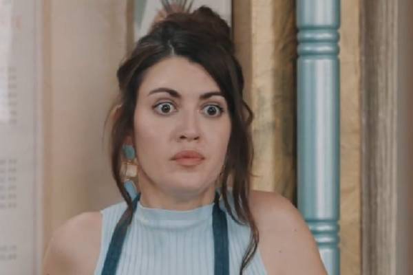 My Sugar Coated Mafia Boss Hindi Dubbed ReelShort