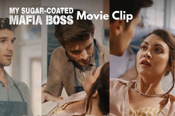My Sugar Coated Mafia Boss Hindi Dubbed