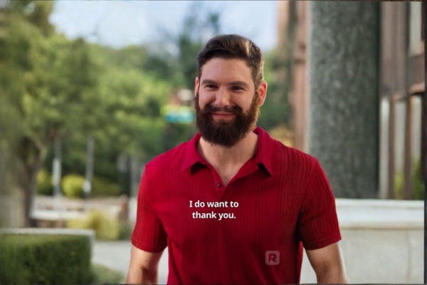 My Wife Stole My Identity to Mary Another Man Dailymotion Episode