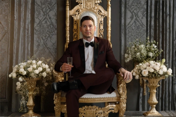 My Wife Stole My Identity to Mary Another Man Dailymotion