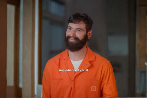 My Wife Stole My Identity to Mary Another Man Drama