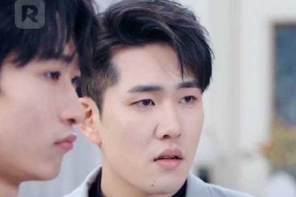 My Stepsister My Strongest Ally Full Episode Plots