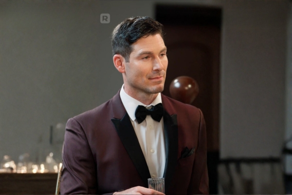 My Wife Stole My Identity to Mary Another Man Movie