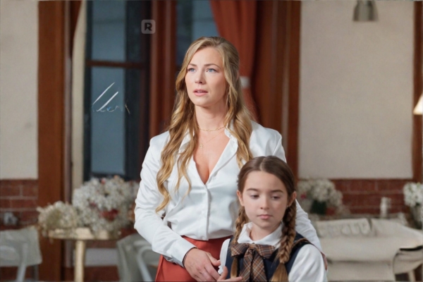 My Wife Stole My Identity to Mary Another Man Episode