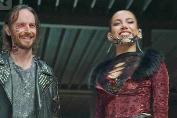 Night Of The Reaper Full Movie Continuation