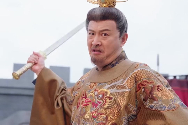 Once Cast Off Now Crowned Dailymotion