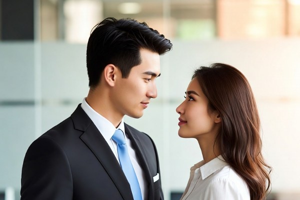 Oops I Married A Billionaire Reed Group Full Episode