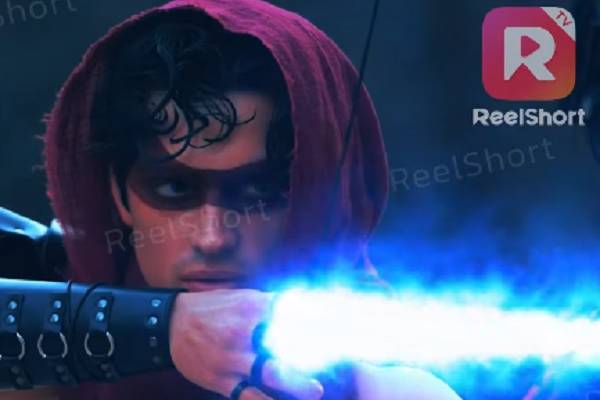 Hate Offline Heat Online Game On ReelShort Dailymotion