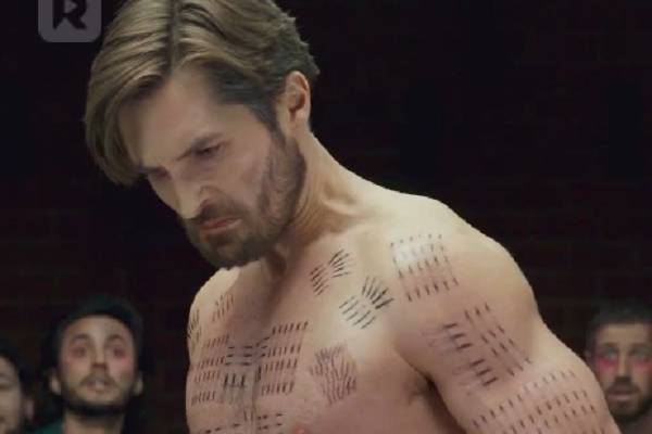 To Save His Daughter He Must Become A Killer Movie