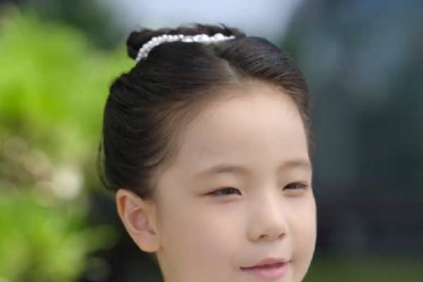 Reborn Princess Find Me A New Daddy Chinese Drama Reviews