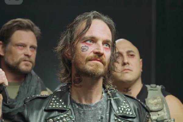 Return Of The Reaper Drama Continuation