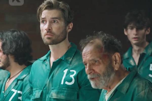 Return Of The Reaper Full Short Drama Plots