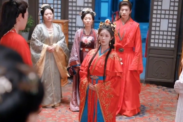 Smile and Endure Not This Time Dailymotion Full Movie