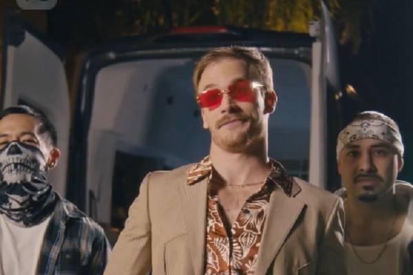 The Magnificent Bodyguard ReelShort Watch Now