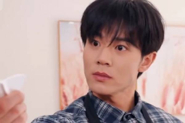 This Time I Am The Villain Chinese Drama