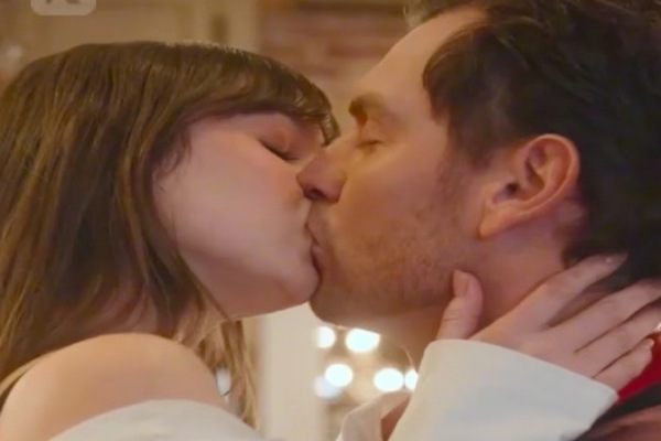 The Cooking Queen A Recipe for Divorce Movie