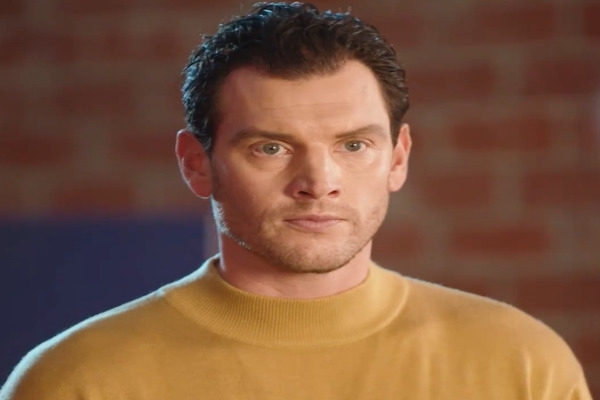 The Cooking Queen A Recipe for Divorce IMDb Cast