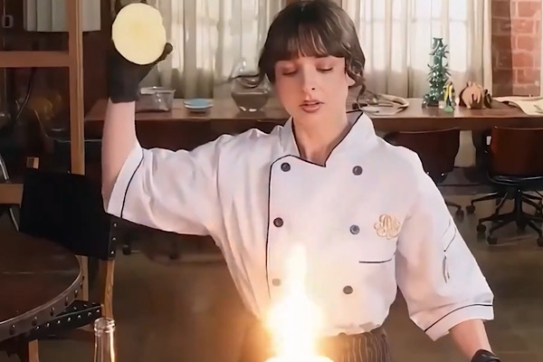 The Cooking Queen A Recipe for Divorce Chapters