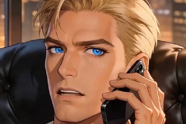 The Father Sin Full Anime Continuation