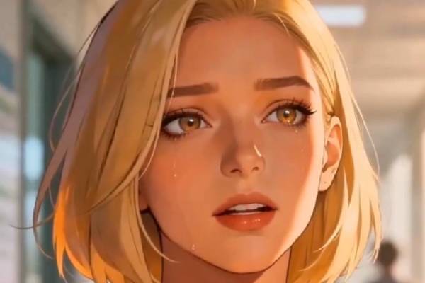 The Father’s Sin Short Story Continuation