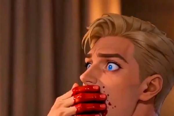 The Father’s Sin ReelShort Dailymotion