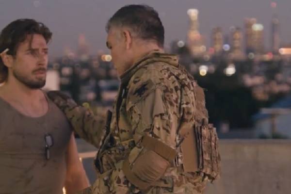 The Magnificent Bodyguard Dailymotion Movie Backstory