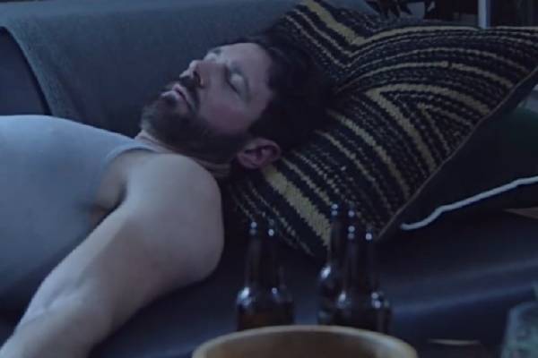 The One That Got Away Vertical Drama Plots