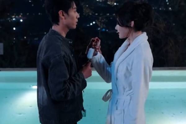 This Time I Am The Villain Bilibili Chinese Drama Continuation