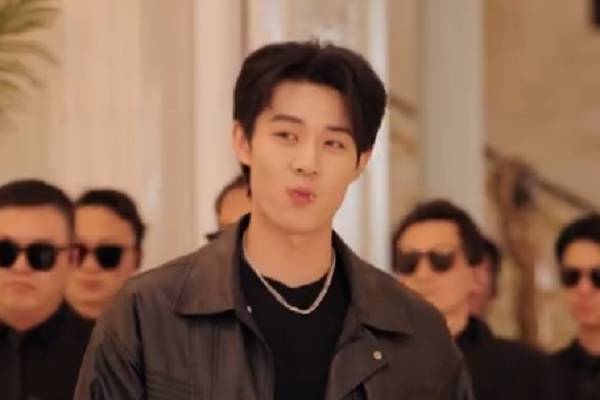 This Time I Am The Villain Bilibili Vertical Chinese Drama Reviews